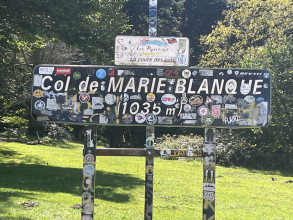 Col de Marie-Blanque